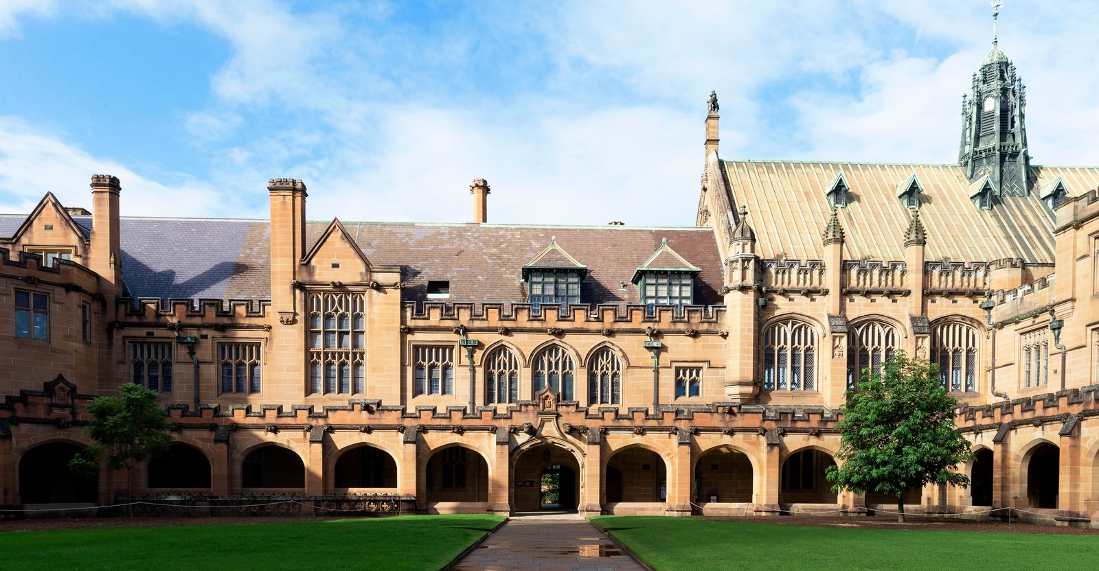 University of Sydney